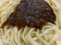 -牛王庙外行家常面(芳草街店)