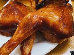 -广味古法烧鸡