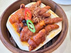 -海龙阁酒家·37年老字号粤菜(保利广场店)