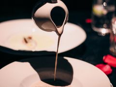-wann lounge 低温慢煮牛排·清吧