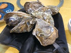 桑拿蠔-天宝食坊·啫啫煲大排档(西华路店)