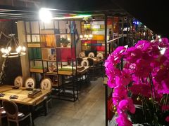 -铁人烧烤(北京店)