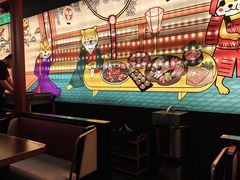 -厚贞日式烤肉(浦东汇智店)