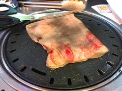 -杀猪天·韩国烤肉(总店)
