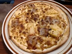 -萨莉亚意式餐厅(国和1000店)