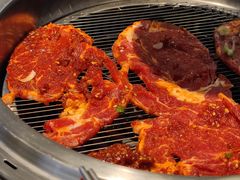 -大叹号·朝鲜族烤肉(潍坊泰华城店)