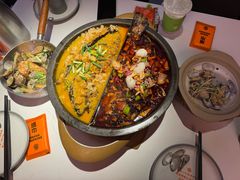-鸣记脆皮烤鱼·海鲜烤鱼(三八广场店)