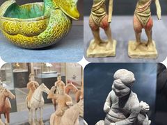 -西安大唐西市博物馆