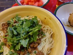 -阿福板凳面(观音桥店)