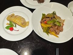 -外高桥喜来登酒店采悦轩