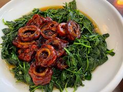 -长兴菜馆(高桥店)