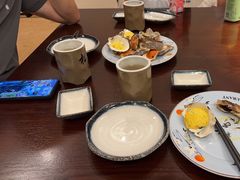 -松子料理(华威桥店)