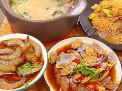 -唔止卤嘢·潮州府城菜(鹭江店)