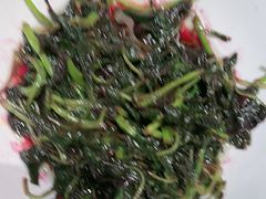 -艳阳天·非遗楚菜(武汉客厅店)