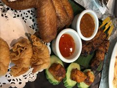 -关夫人餐厅(阳光广场店)