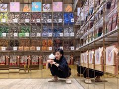 -VENCHI 闻绮(北京国贸商城店)