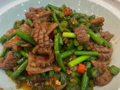 -天成·川菜家宴(礼岗店)