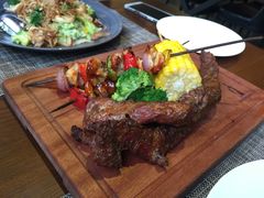 -小火花·干式熟成牛排馆Spark SteakHouse(剑桥郡店)