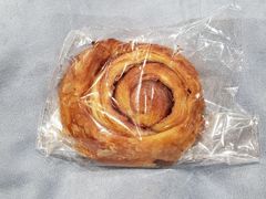 -那家面包房(珠江路店)