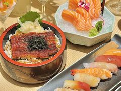 -Tuna maki寿司(苏州万象天地店)