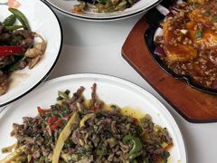 -食光慢宴·安吉土菜馆