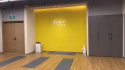 -FineYoga梵音瑜伽·普拉提