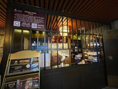-52HZ主题桌游馆(解放西路店)