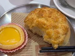 -香港深仔记茶餐厅(东门店)