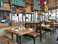 大堂-听香·678茶铺(猛追湾店)