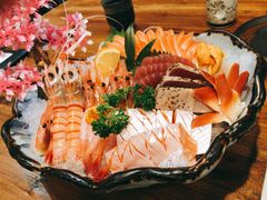 -尺山寸水日料(马桥满天星店)