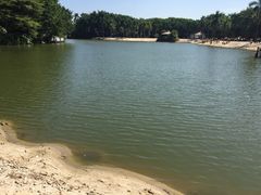 -佛山祈福仙湖酒店