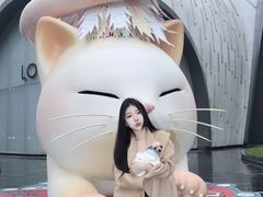 -上海尚嘉中心