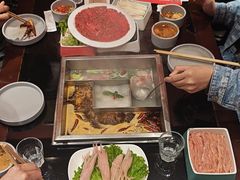-重庆德忆火锅（龙南街3店）(渝水岸餐饮)
