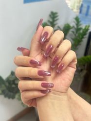 -芊冉•美甲美睫纹绣