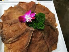 极品毛肚-骉骉老火锅(铁像寺路店)