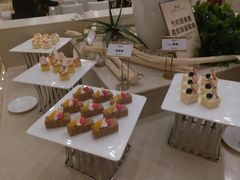 -芭菲盛宴·环球美食(袁家岗店)