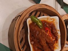 -悦得闲广式点心茶楼(蓝鲸世界店)