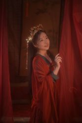 -汉仪华裳汉服馆(打浦桥店)