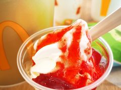 -麦当劳(新王府井店)