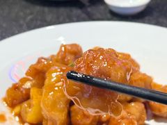 -王庄阿咪海鲜大排档(象园店)