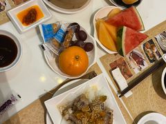 -东方棕泉·洗浴·按摩·美食国际水疗会所(福田店)