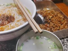 -湘下佬·老长沙吃货铺(酃湖万达店)