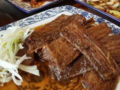 -娄三少·老北京春饼烤鸭家常菜(方庄店)