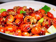 -郑喜旺烧烤(郑州总店)