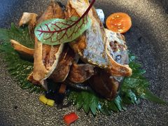 -望乡楼上海菜(日月光店)