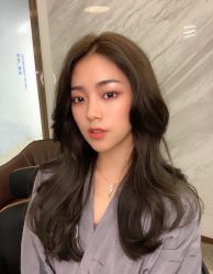 -Rise Hair上升造型