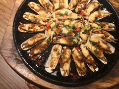 -北李妈妈菜(鲁能城店)