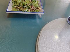 -虹海圣肉饼店家常菜馆