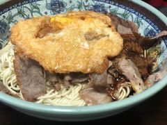 -旺泉餐饮店·清真牛肉面馆