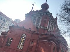 -圣·阿列克谢耶夫教堂